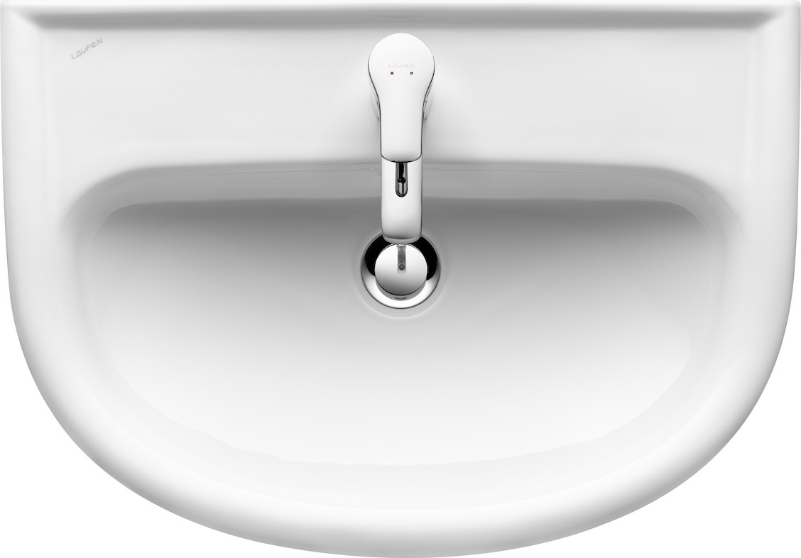 H8109520001421 Раковина LAUFEN PRO - Вид №5