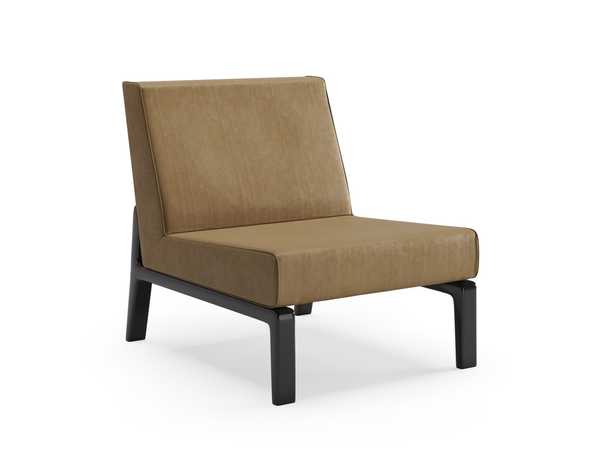 Тканевое кресло PRADDY Miller ARCH-00124931