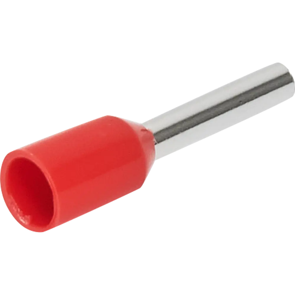 Santreyd НШВИ-1: набор изоляционных наконечников для проводов 0.5-2.5 мм² 87660269 STLM-1107970 - Вид №10