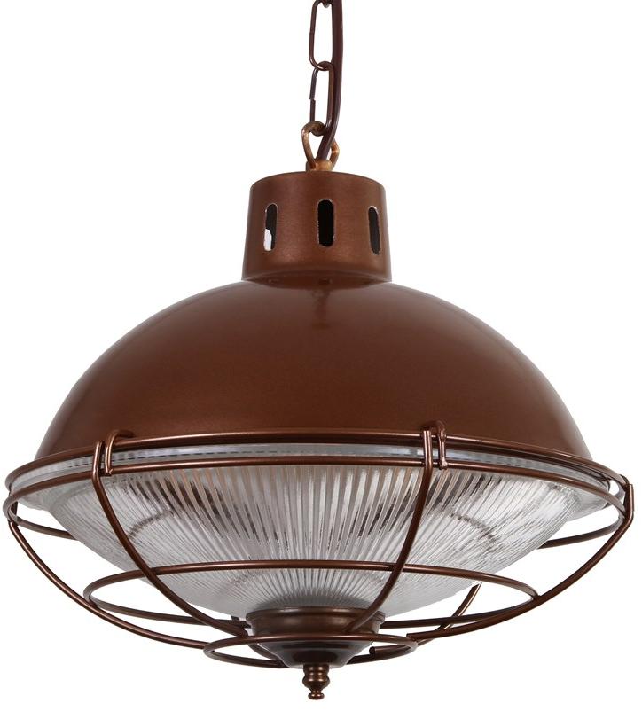 Mullan Lighting Подвесной светильник ручной работы с прямым светом  Mlp006  - Вид №1