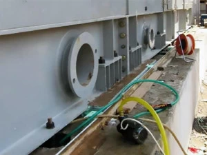 BASF Construction Chemicals Растворы для точных анкеров Masterflow