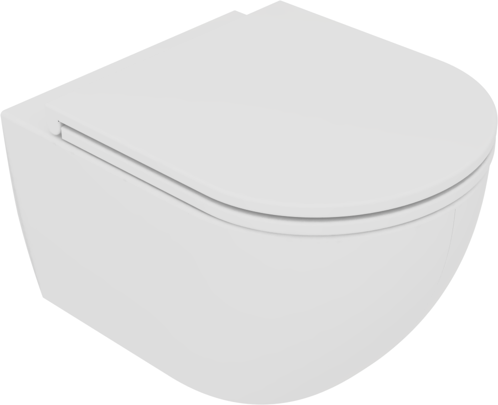 LKWCSOXXS1 Подвесной унитаз настенный GSG CERAMIC Like