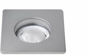 ENGI Квадратный встраиваемый светодиодный точечный светильник  En316