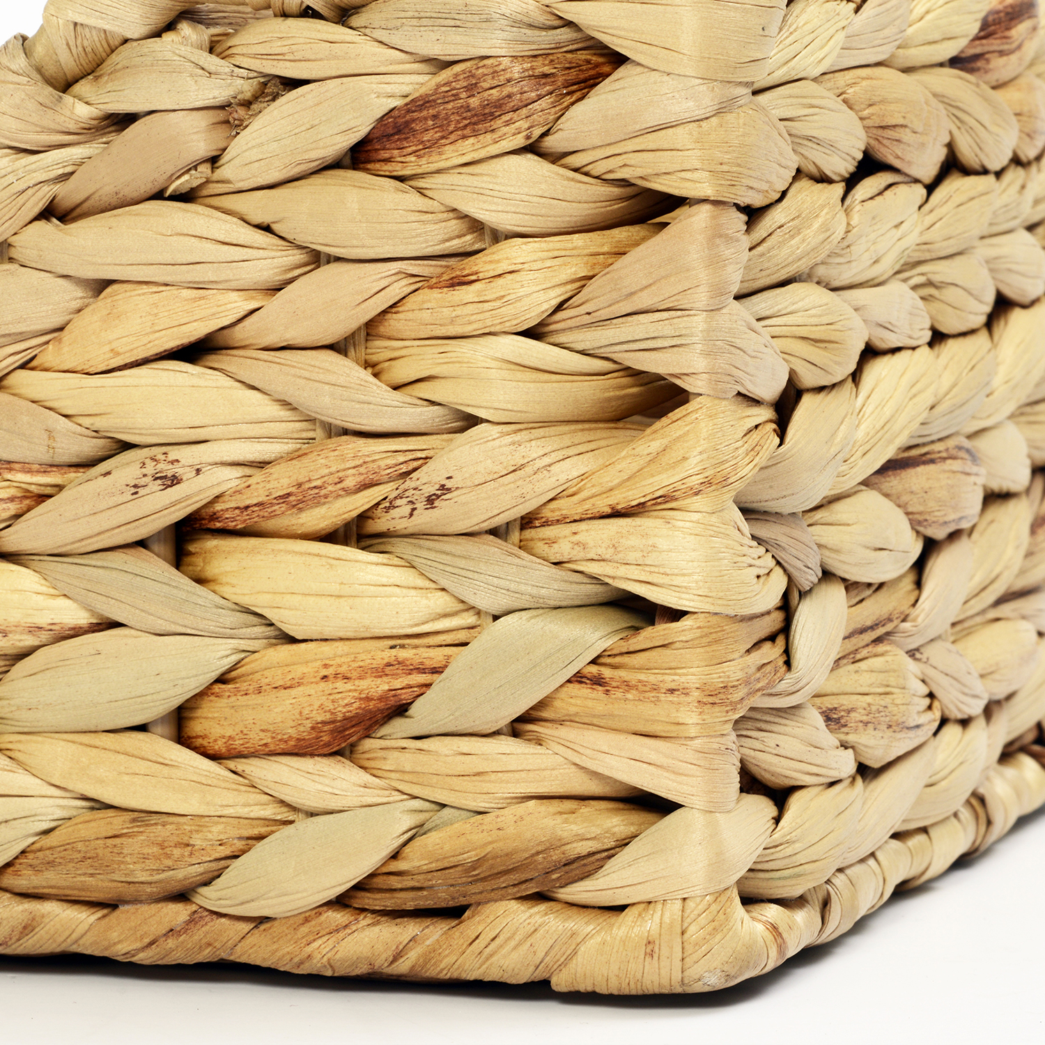 WB-420-S Wern Плетеная корзина WasserKRAFT  - Вид №2