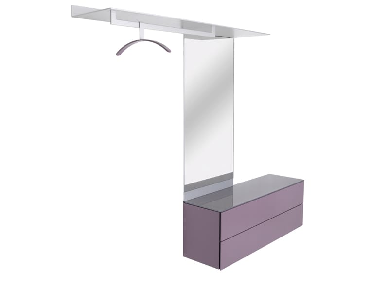 Секционный шкаф для входа на землю Schonbuch S7 ARCH-00089941 - Вид №2