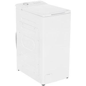 9191776 Стиральная машина Korting KWMT 1270 I белый