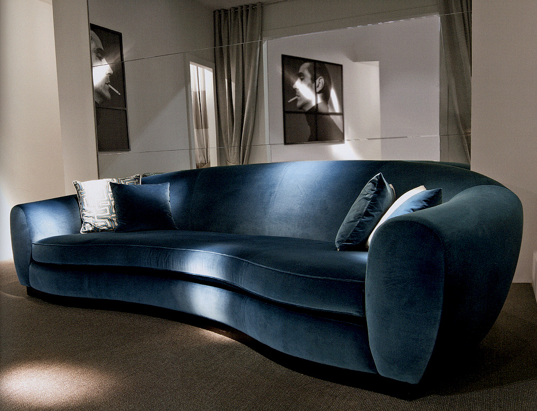 Диван  SOFTHOUSE TOBIA 01  - Вид №2