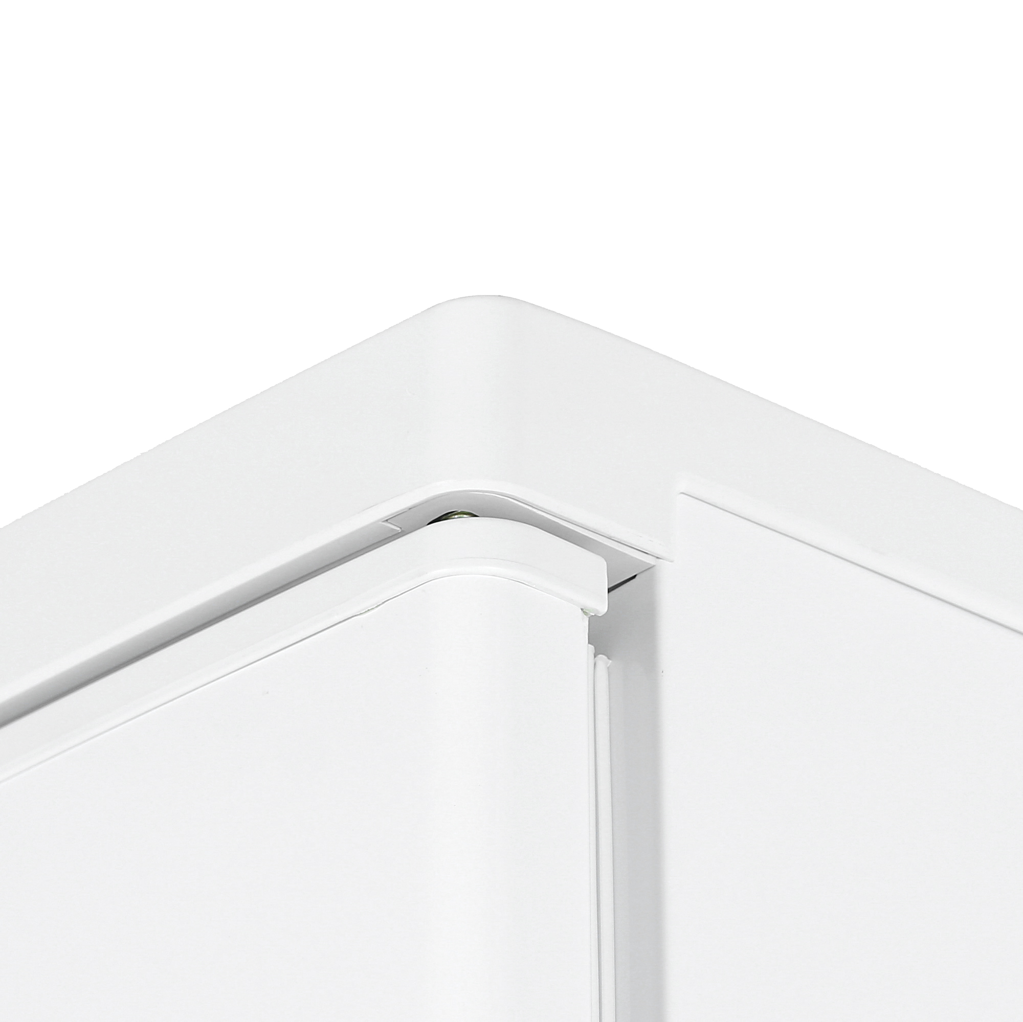 1250548 Холодильник без морозильника   Pozis Свияга 538-8 белый STDN-0118349 - Вид №6