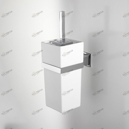 Ерш туалетный настенный TM320CR Devon Devon TIME Devon&Devon TIME ACCESSORI