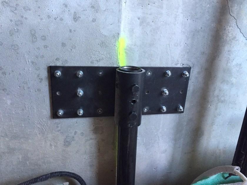 Systab Предварительно нагруженные стальные микросваи для фундаментов sun-id-1417950 - Вид №4