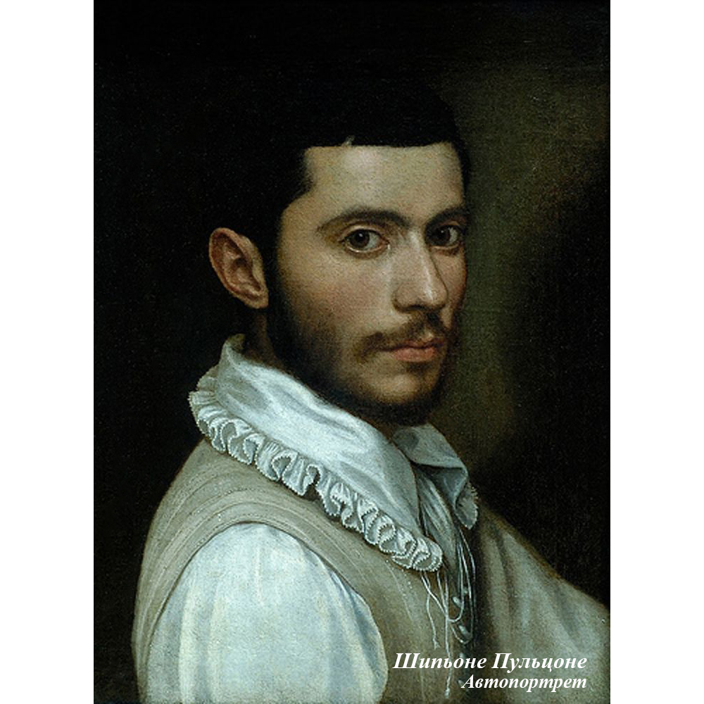 30101910 Арт-портрет «Кристина» (холст, галерейная натяжка) Object Desire  - Вид №16