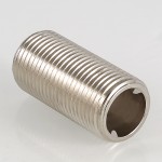 VTr.651.N.0004 Фитинг резьбовой – ниппель под сгонный ключ Valtec 1/2"  - Вид №1