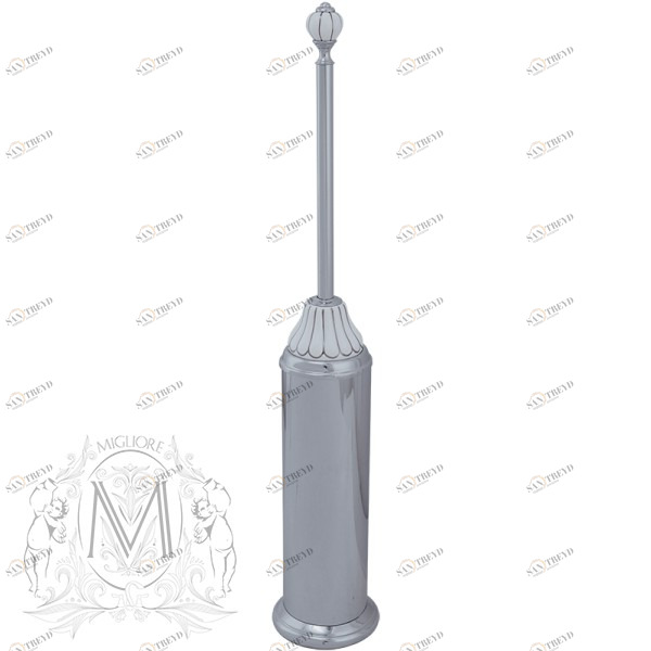 Ершик MIGLIORE Olivia ML.OLV-60.643 напольный ML.OLV-60.643.BI.CR