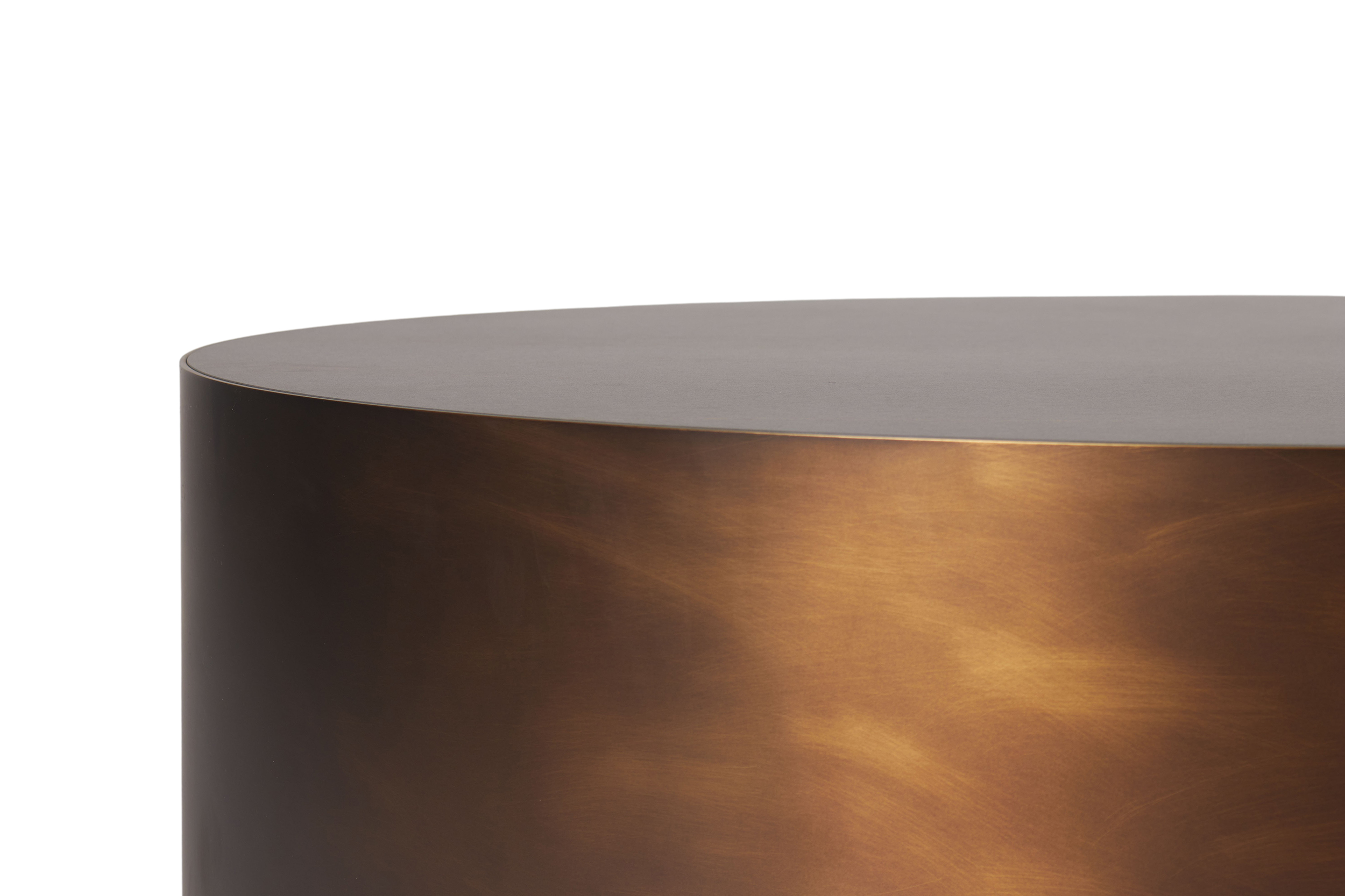 2000983223593 Журнальный стол Sulfur ACTONA  - Вид №1