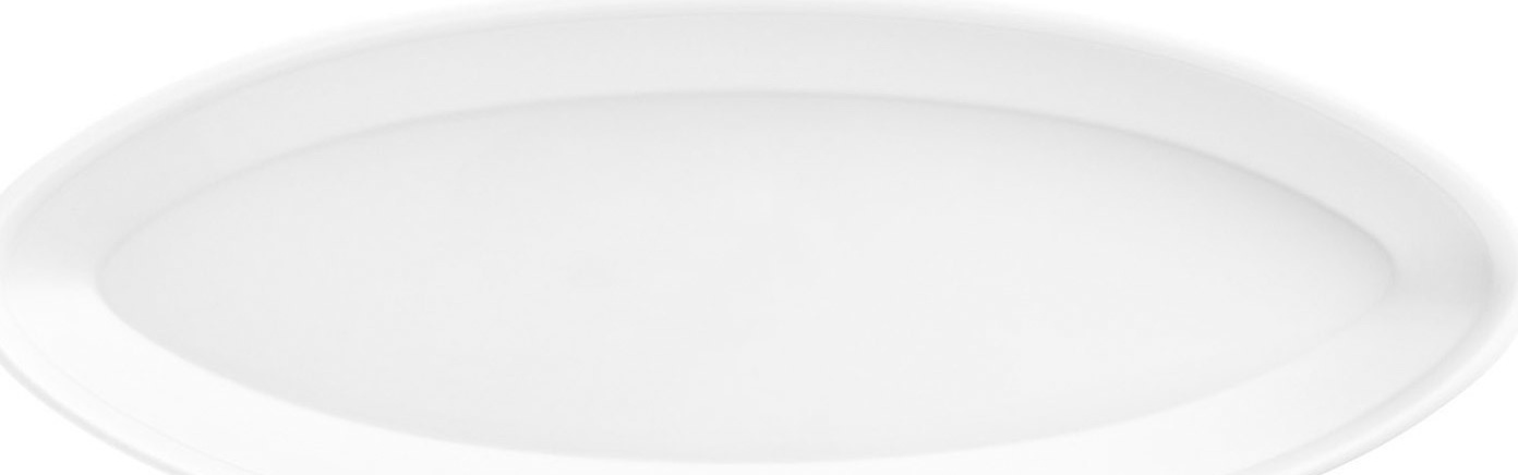 10543031 Furstenberg Блюдо овальное глубокое Furstenberg "Раджастан" 31см Фарфор 