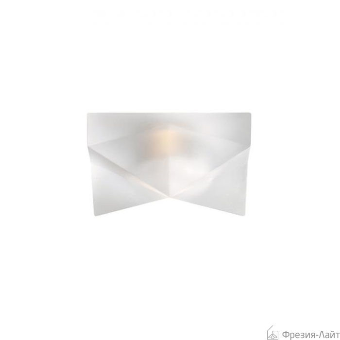 Fabbian D27F29 01 Faretti встраиваемый потолочный 71217