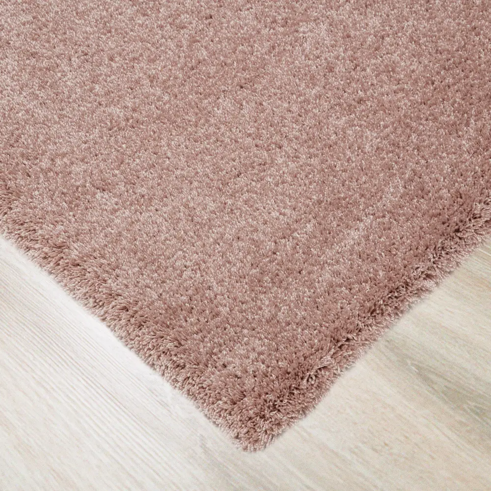 Ковёр полиэстер Touch 71301/22 80x150 см цвет розовый 82386483 STLM-2091376 BALTA RUGS  - Вид №1