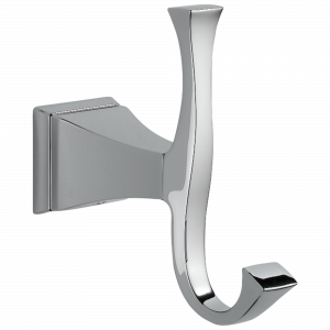 75135 Двойной крючок для халатов Delta Faucet Dryden Хром
