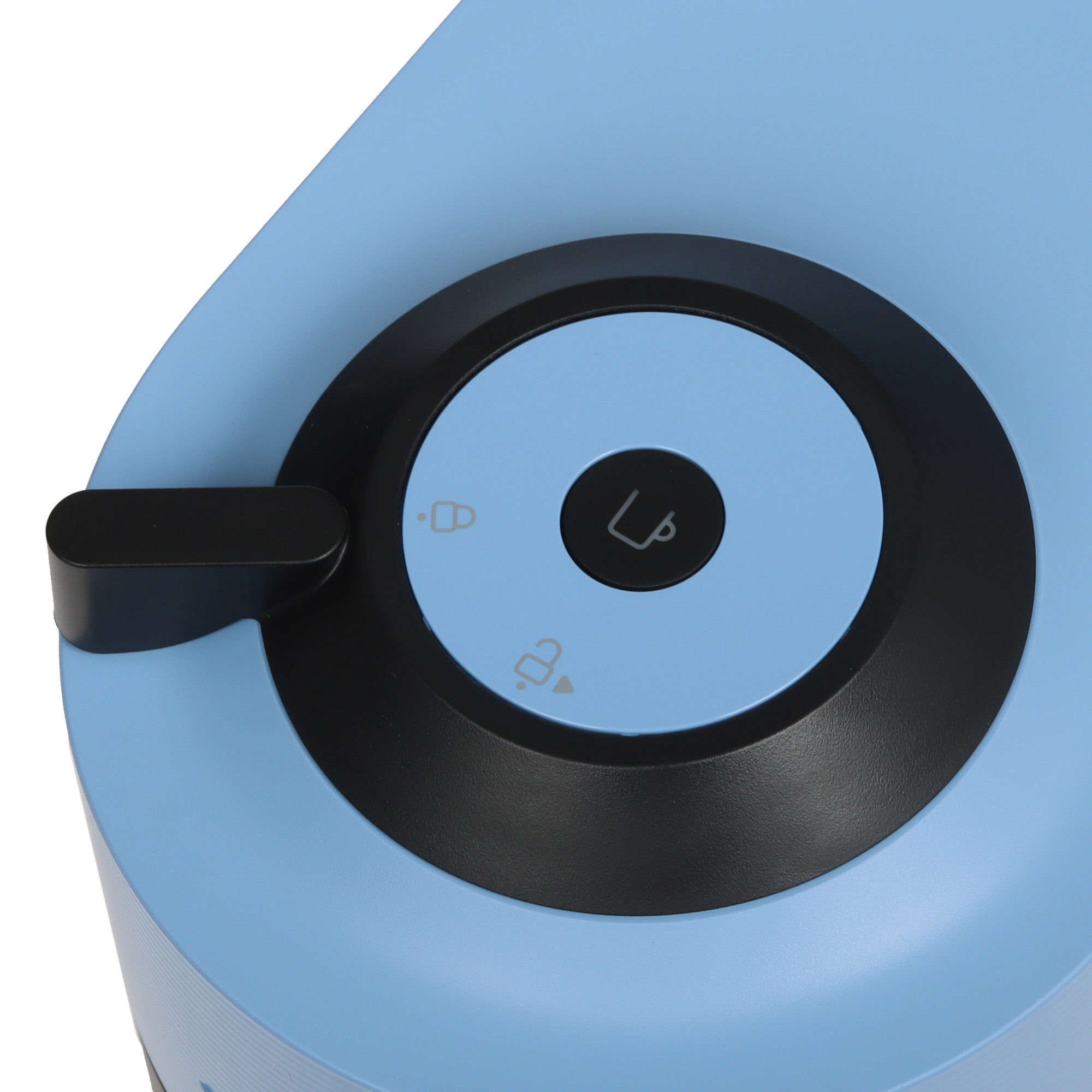 9182422 Кофемашина капсульная DeLonghi ENV90.A STDN-0021842 - Вид №3