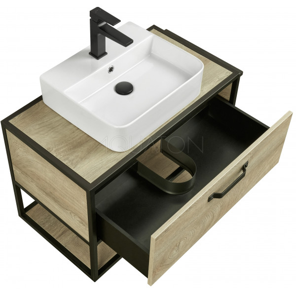 ЛОФТ Фабрик 65 1A242301LTDU0 AQUATON - Вид №6