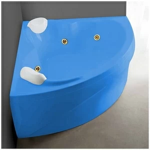 Ванна GRUPPO TREESSE DAFNE V7247-GZ