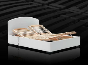 Milano Bedding Регулируемое электрическое решетчатое основание