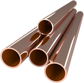 Труба медная Wieland SANCO 133 х 3,0 мм неотожженная (штанга, 5 м)