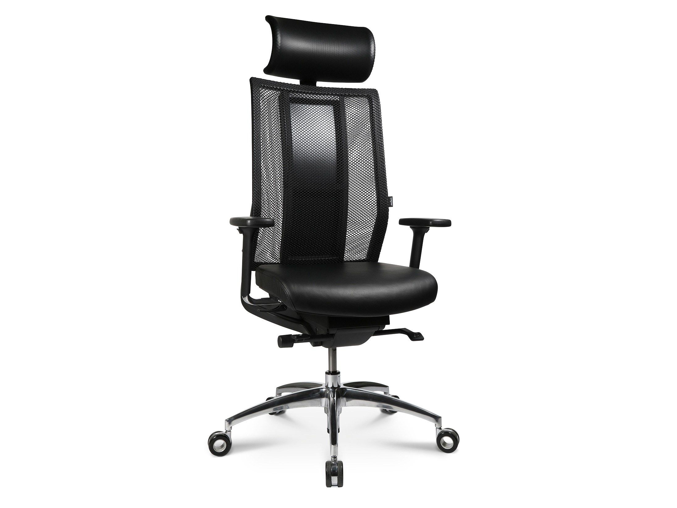 5-спицевое вращающееся офисное кресло Wagner IMedic ARCH-00056811 - Вид №1