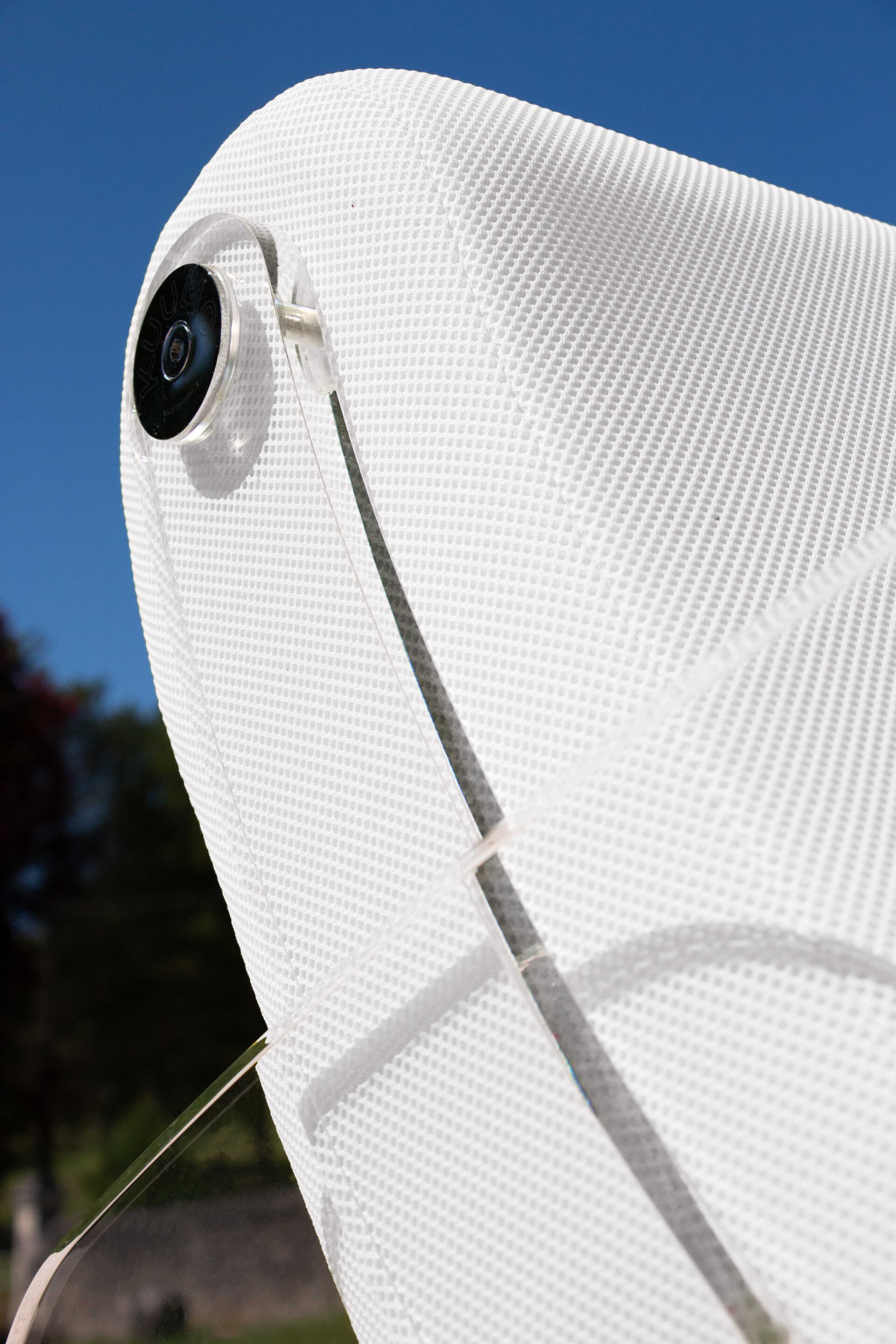 Кресло с подлокотниками KUUMO MW03 ARCH-00152979 - Вид №1