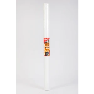 Сетка стеклотканевая штукатурная 5x5 Wand Master Pro 70 г/м² 1x10 м