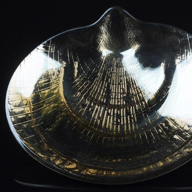 VGnewtrend Стеклянная тарелка sun-id-1435048 - Вид №4