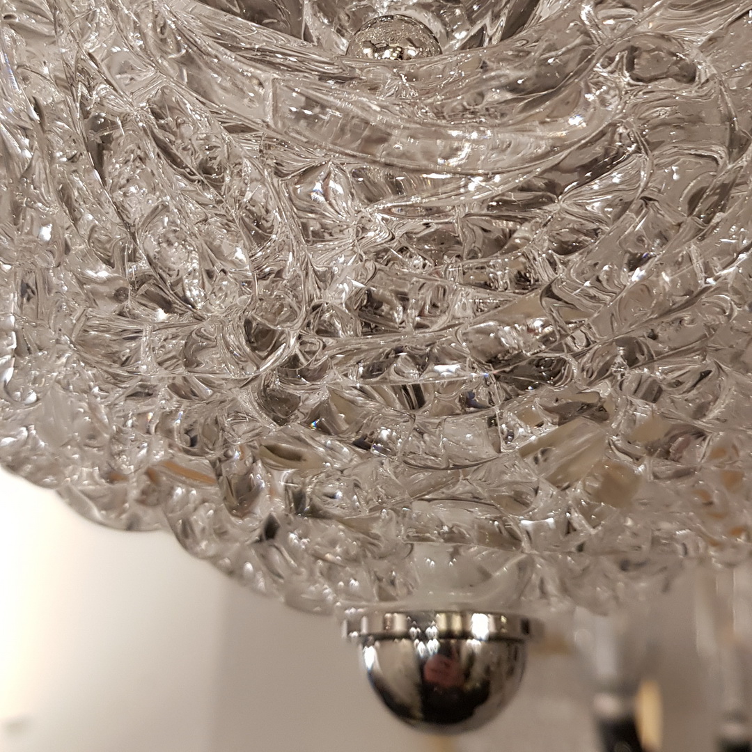 Kolarz 0376.87.5.VF люстра подвесная Naomi 95259 - Вид №5