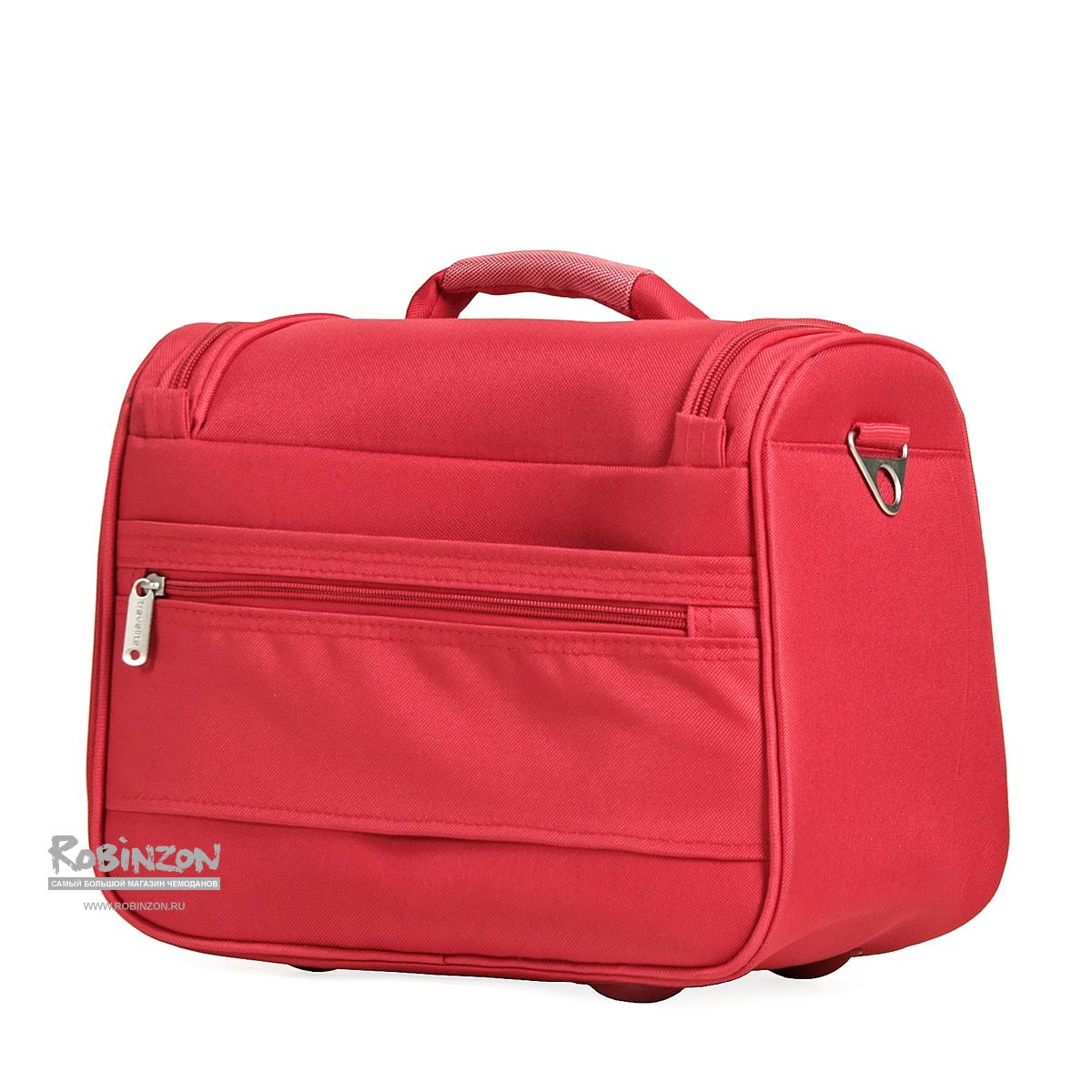 98492-10 Бьюти-кейс 98492 Beautycase Travelite Orlando - Вид №1