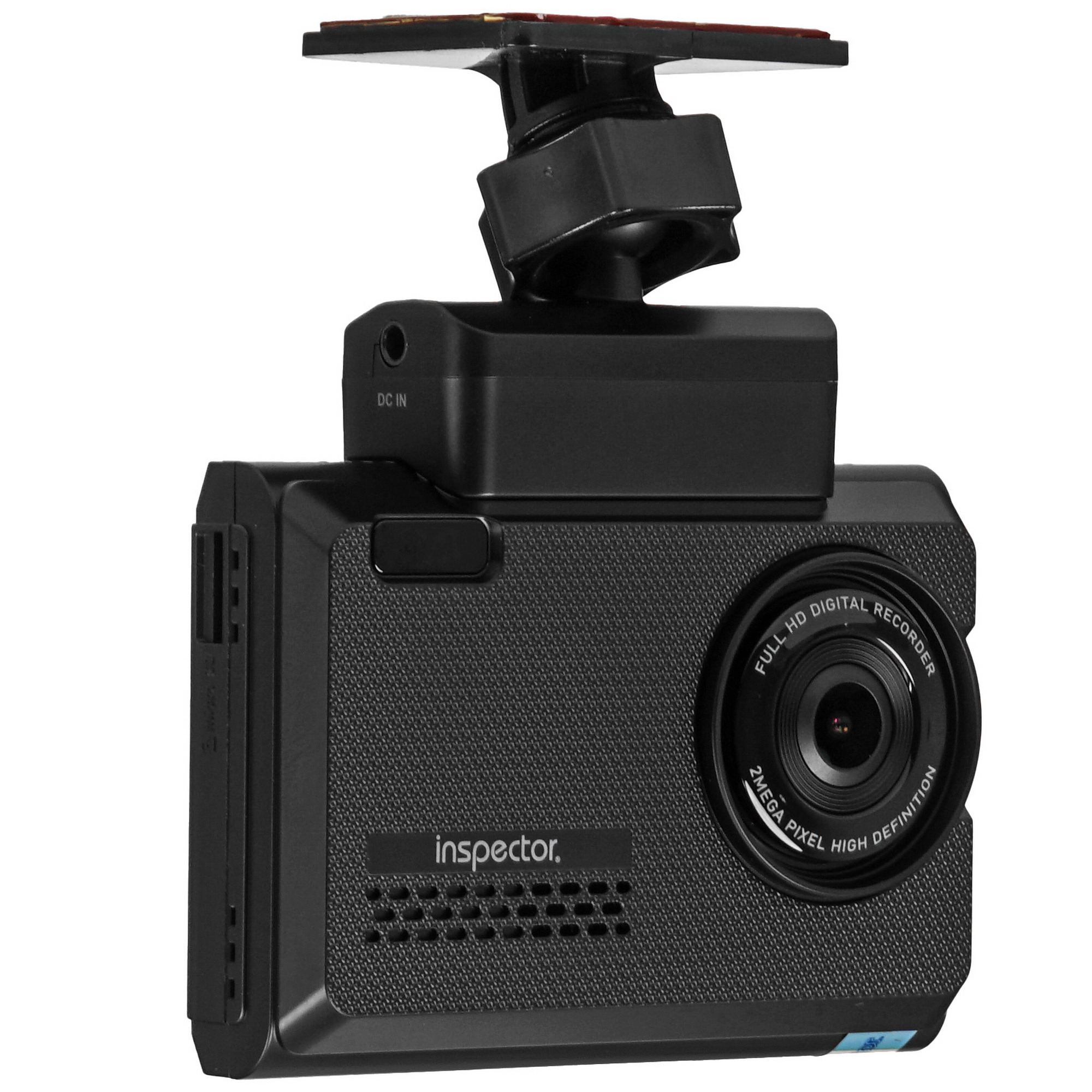 9030493 Видеорегистратор с радар-детектором Inspector CrosS STDN-0125488