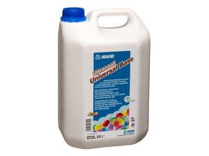 Быстродействующее однокомпонентное дно для деревянных полов