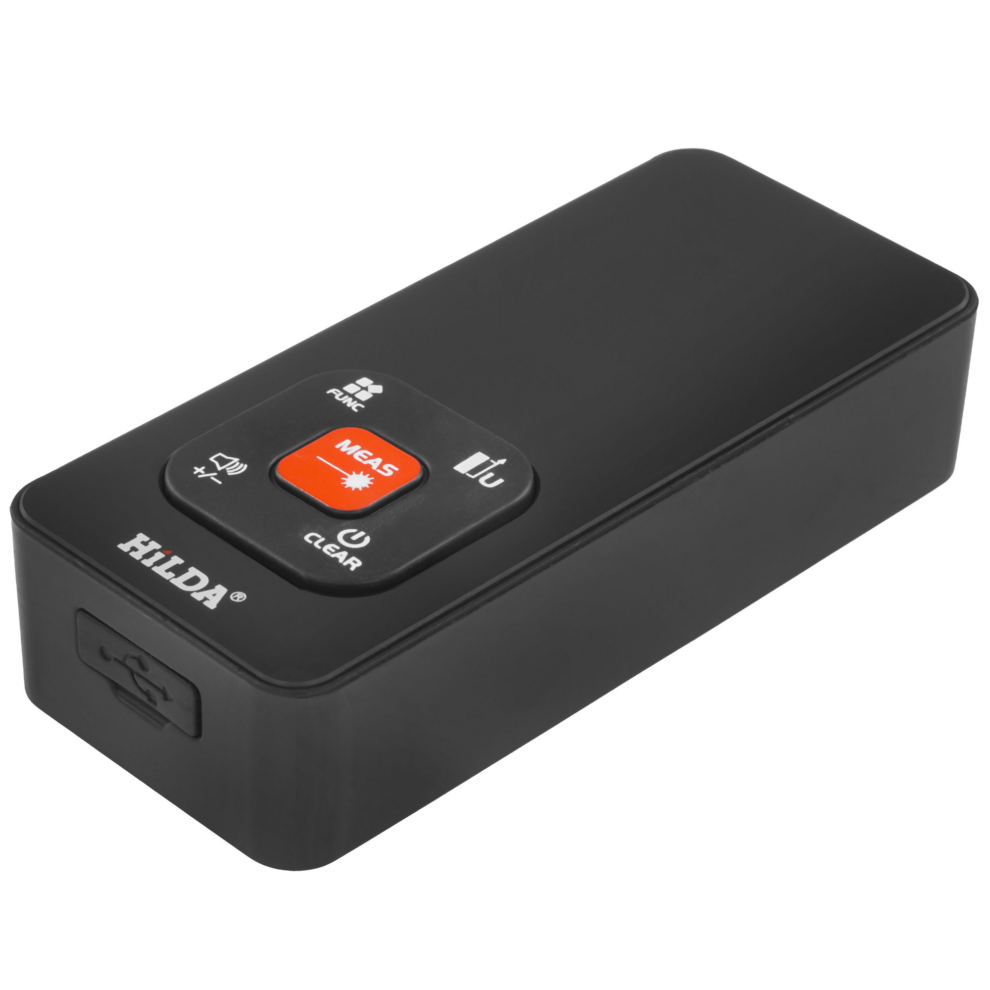 Лазерный дальномер HILDA SEBOZCJ390 5628613 STDN-0085626 - Вид №3