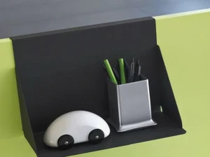 Zalf Поднос для канцелярских принадлежностей