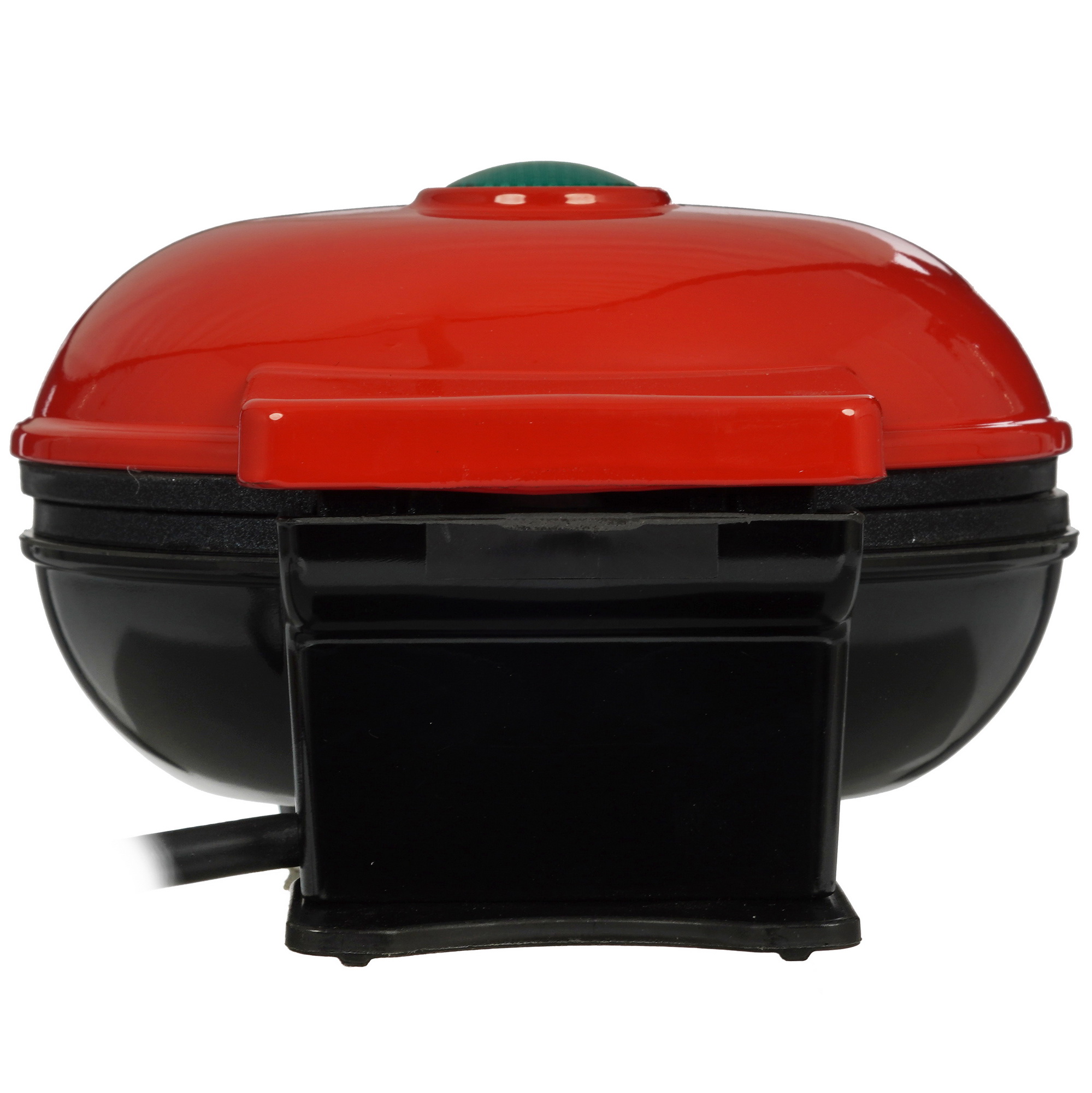 9079709 Вафельница Daswerk WM-11 красный STDN-0050151 - Вид №4