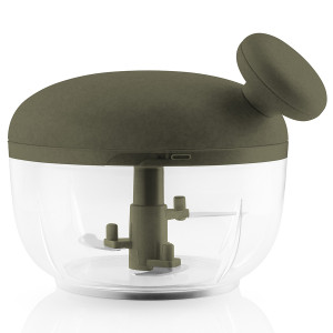 531530 Емкость для измельчения green tool, зеленая Eva Solo