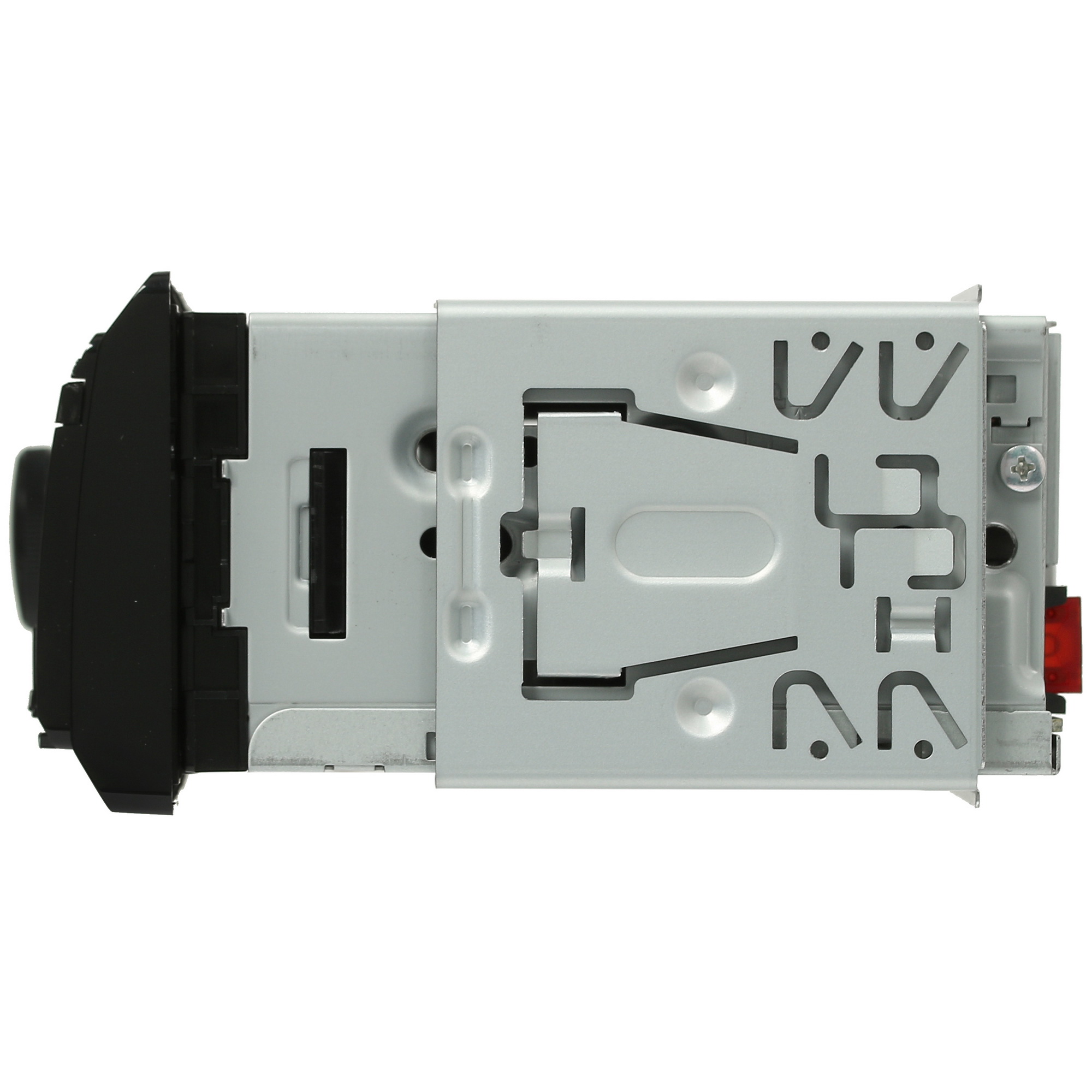 5081054 Автопроигрыватель KENWOOD KMM-BT208 STDN-0028427 - Вид №3