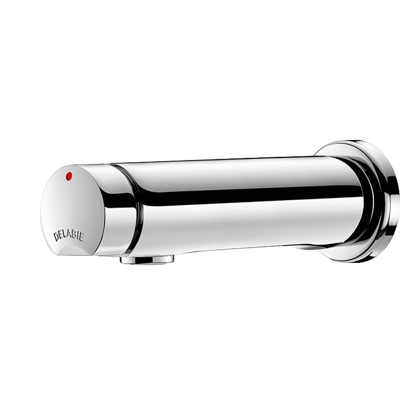 741550 Порционный кран TEMPOSOFT 2 DELABIE 