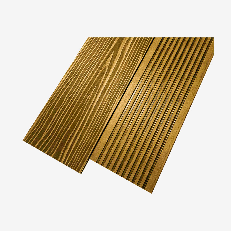 Террасная доска UnoDeckSolid 154×20мм RUSDECKING sun-id-1025073 - Вид №1