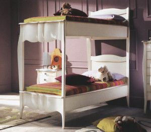 Кровать  ARTE CASA 2460