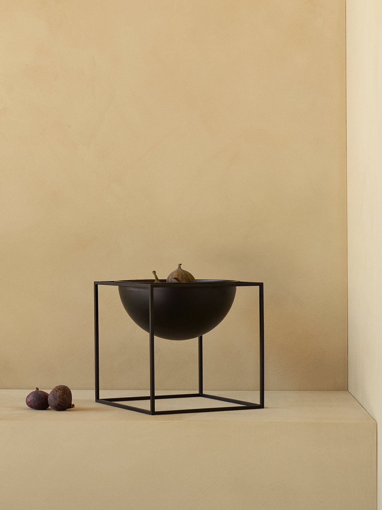 Стальная чаша Audo Copenhagen Kubus ARCH-00071919 - Вид №4