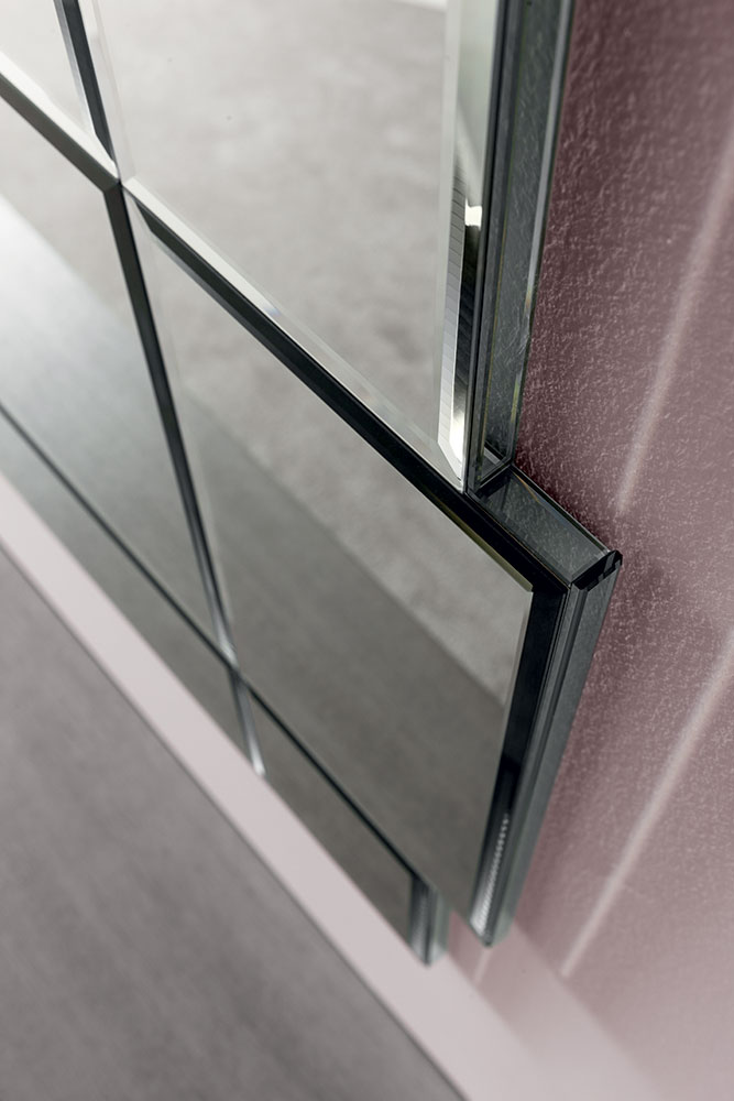 Duprè Зеркало OASIS BATHROOM Duprè 