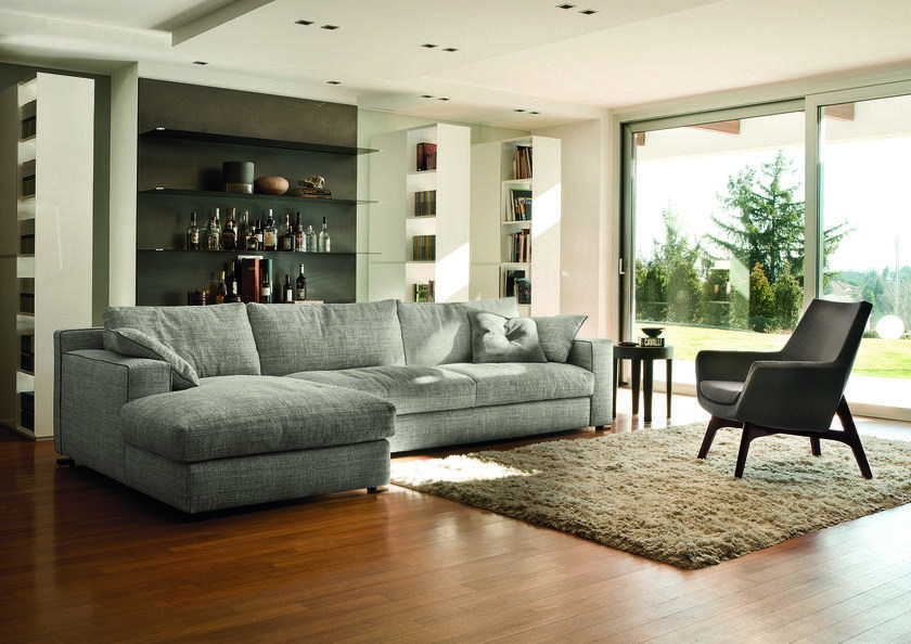 CTS SALOTTI Модульный диван Roger sun-id-1435294 - Вид №2