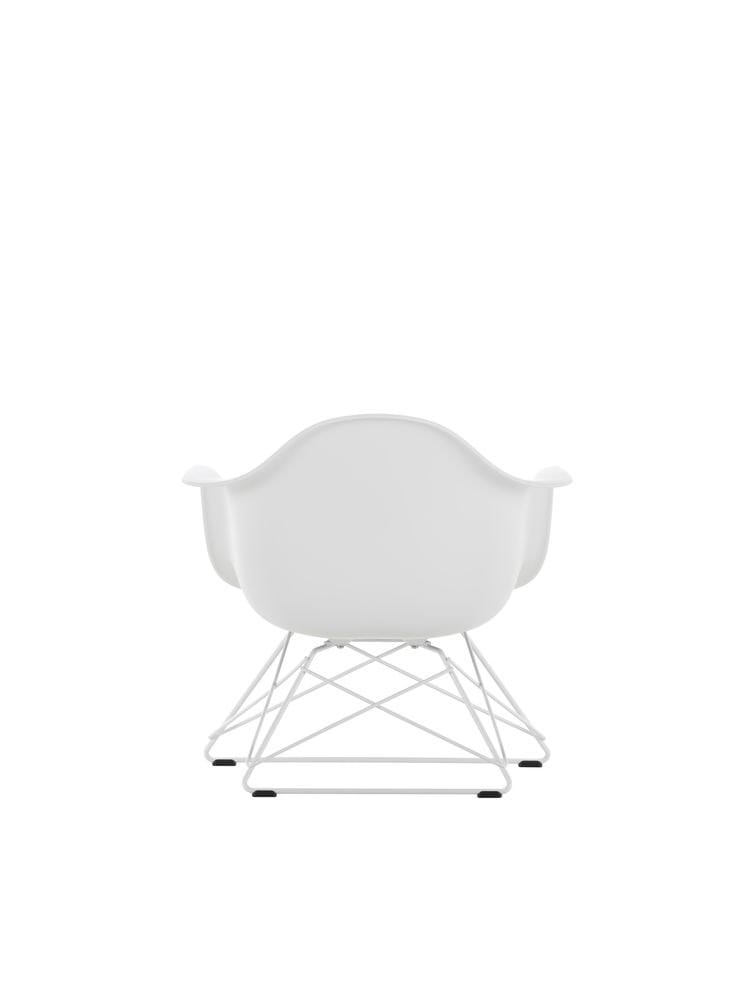 Полипропиленовое кресло с подлокотниками VITRA Eames Plastic Chair ARCH-00049913 - Вид №27