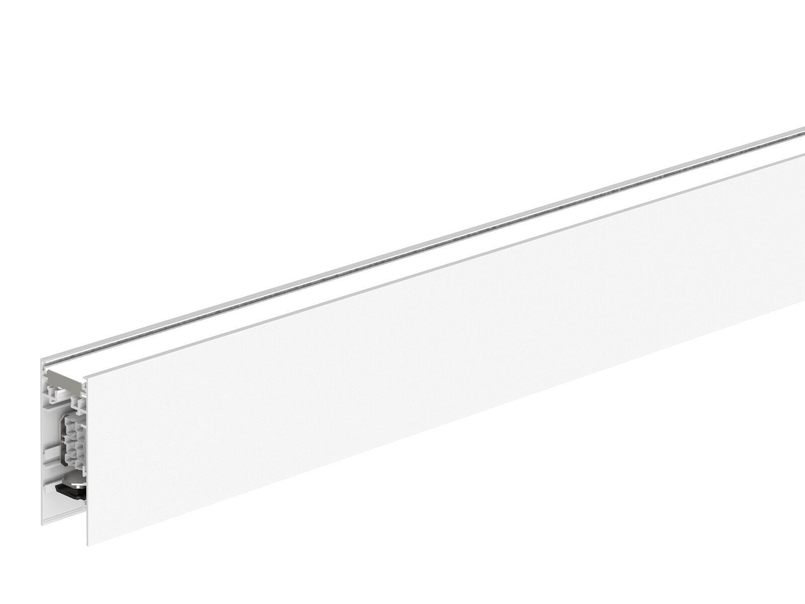 Алюминиевый светодиодный светильник с регулируемой яркостью PROLICHT Hypro ARCH-00033572 - Вид №1