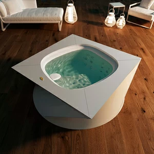 Мини-бассейн Flow Container 9445-070