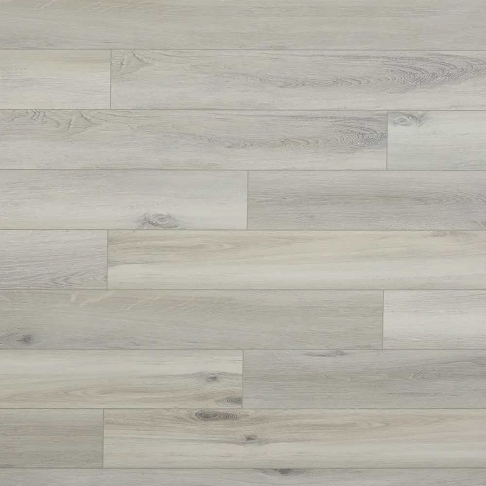 ATRIUM SPC плитка «Дуб Флай» - серебристая фактура дерева для пола 85088411 STLM-0058527 - Вид №1
